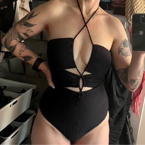 Rachel Comey Indra Swimsuit, never worn
